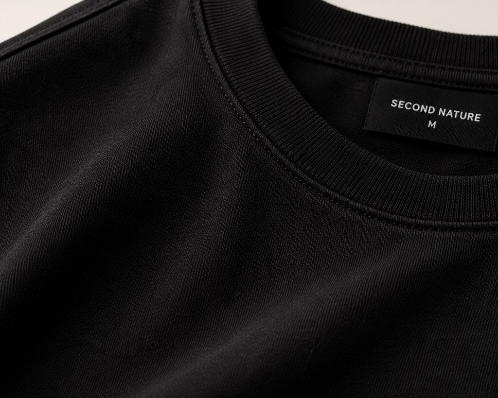 Heavyweight Oversized Tee