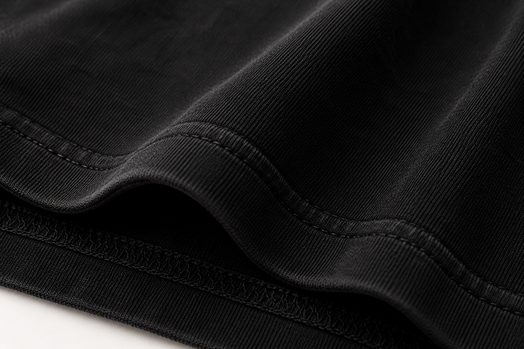 Heavyweight Oversized Tee