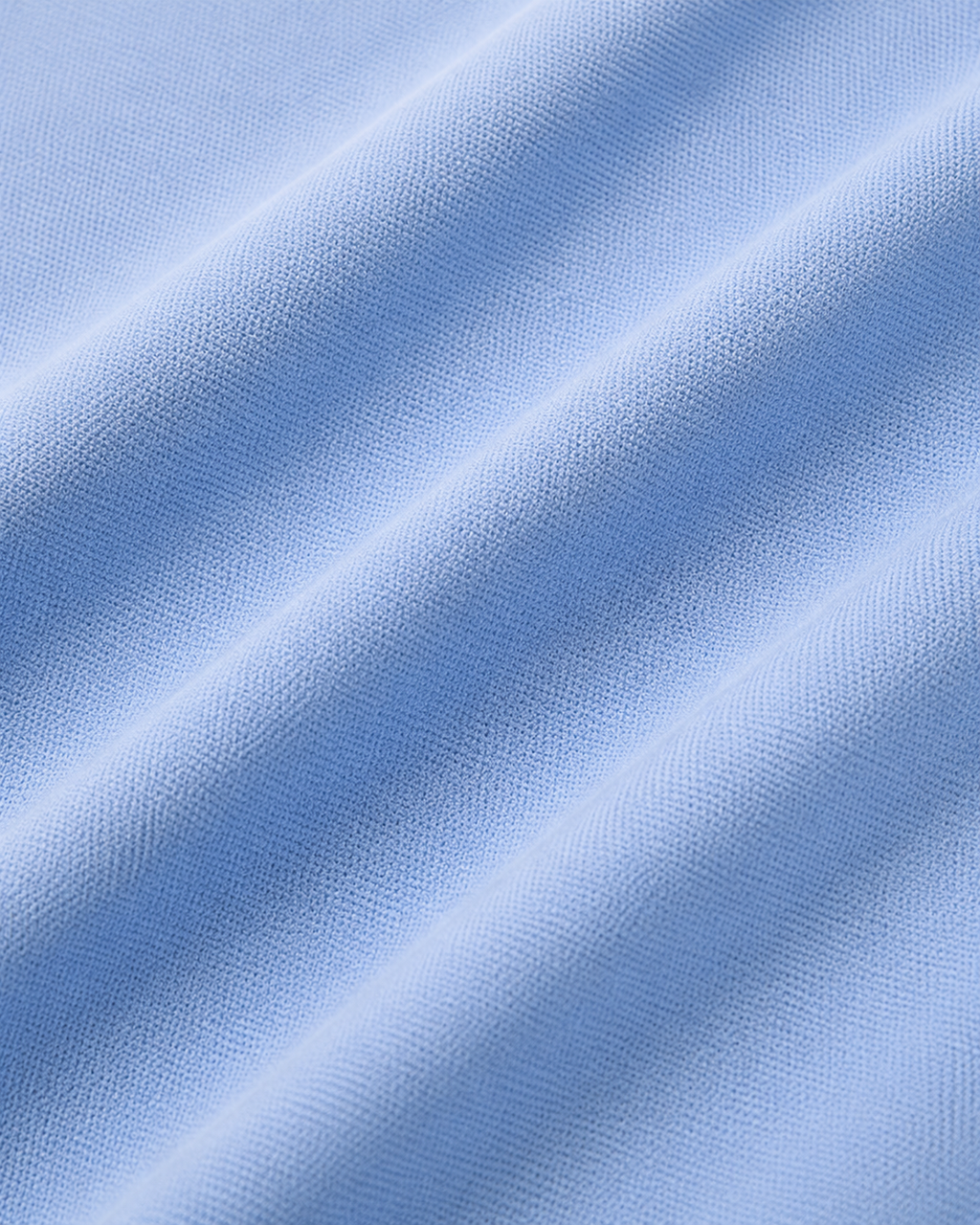 Short sleeve polo shirt